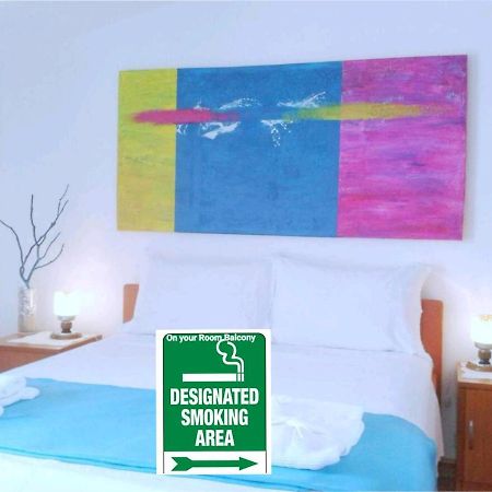 Rooms Kata Ровінь Екстер'єр фото