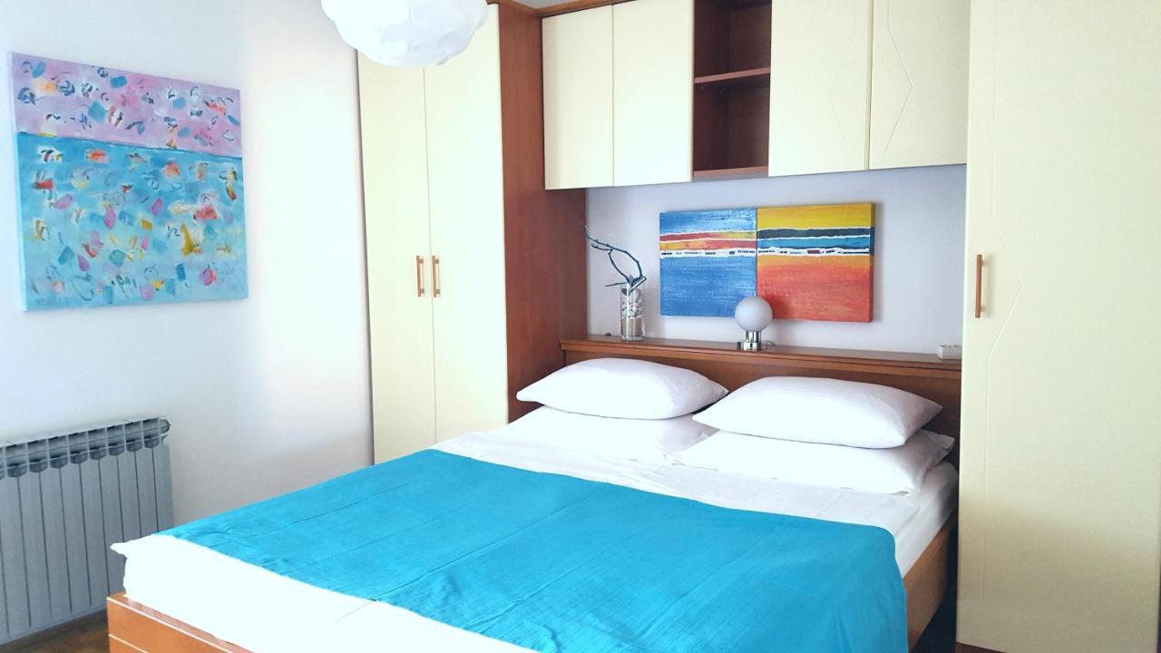 Rooms Kata Ровінь Екстер'єр фото